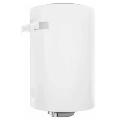 Бойлер SUPERLUX NTS 80V верт. мокрий тен 1500W, 3.0ч нагрів, 1,5/8атм, мідний тен