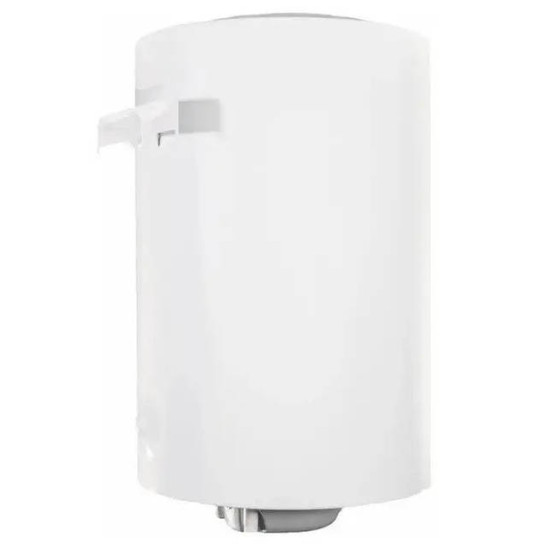 Бойлер SUPERLUX NTS 80V верт. мокрий тен 1500W, 3.0ч нагрів, 1,5/8атм, мідний тен