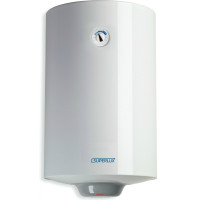 Бойлер SUPERLUX NTS 80V верт. мокрий тен 1500W, 3.0ч нагрів, 1,5/8атм, мідний тен
