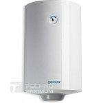 Бойлер SUPERLUX NTS 80V верт. мокрий тен 1500W, 3.0ч нагрів, 1,5/8атм, мідний тен