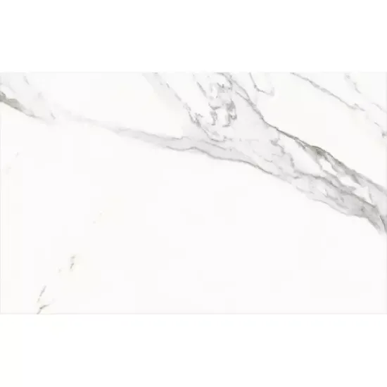 Плитка керамічна Arctic Stone White Glossy 25х40см 19655