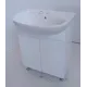 Раковина+тумба Едж Нова 65см Т025503 101005