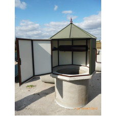 Будиночок на криницю великий 44082 Україна