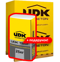 Газоблок стіна ЖОВТИЙ UDK 20х30х60см (50шт/уп) (без бонусів) продаж палетами