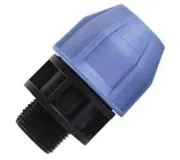 Системи ПВХ / ПЕ