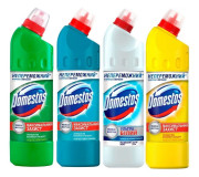 Побутова хімія та засоби для гігєни