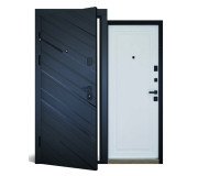 Двері та фурнітура