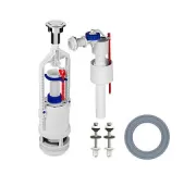 Арматура для унітазів