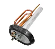 Тени, аноди до бойлерів