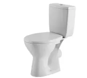 Унітаз-компакти