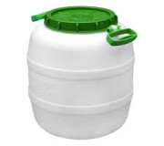 Ємності для води