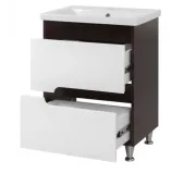 Сантехніка та меблі для ванної