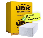 Блоки та цегла