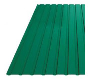 Покрівля та водостік