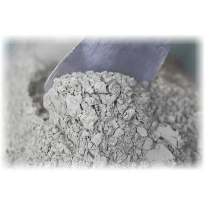 Цемент швидкий 2кг Кам'янець-Подільський 29264