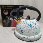 Чайник нерж Edenberg EB-1990 3л 152054