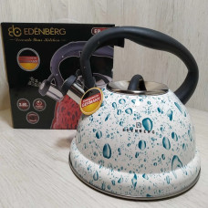 Чайник нерж Edenberg EB-1990 3л 152054