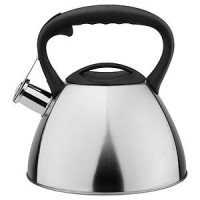 Чайник нерж ZAUBERG 3л. ZB-28/3 72842 Україна