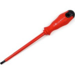 Викрутка діалектрична шліцьова SL6.0-150 CrV 51-027 Україна