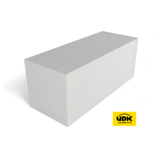 Газоблок стіна ЖОВТИЙ UDK 20х30х60см D400 (50шт/уп) (без бонусів) продаж палетами 19657