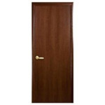 Двері міжкім. Санома ГОРІХ 80 глухі 50030