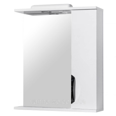 Дзеркало з пеналом 55см.Греція (Харків)