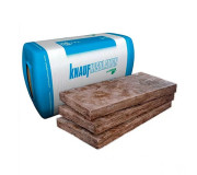 Мінеральна вата в листах