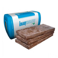 Плита мінераловатна EKOBOARD M 5см.(0.76м2) 125х61х5см (16шт.-1уп.) Україна