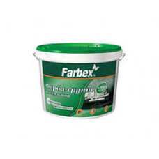 Фарба грунт Фарбекс з кварц. наповн. 4,2кг 339997 Україна