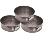 Форма торт роз'ємна Стенсон 2558 д20 152495