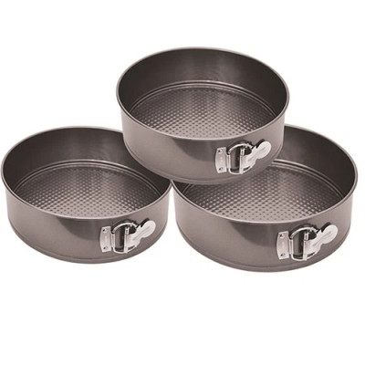 Форма торт роз'ємна Стенсон 2558 д20 152495