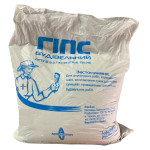 Гіпс 3кг Україна