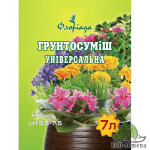 Грунт для розсади 7л ФЛОРІАДА 179661