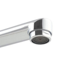 Гусак 400мм до змішувача ванна