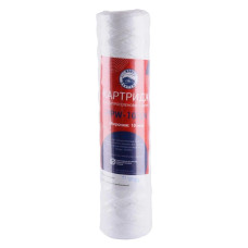 Катридж з поліропілен шнур Біосістем PPW-10LN 10 23020