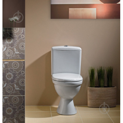 Компакт Церсаніт-Меріда МR-011 3/6 мет. кріпл.  криш. поліпроп. К03-040 10240