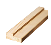 Дверні коробки дерев'яні