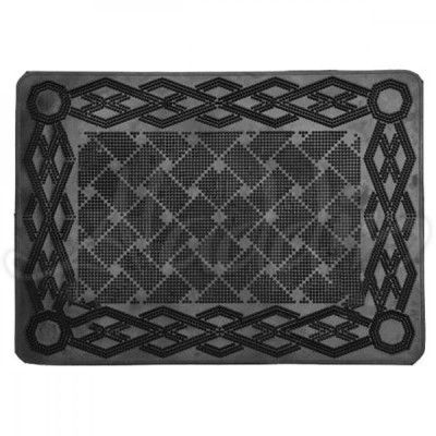 Коврик гумовий К-310 40.5х56 29276