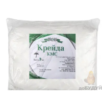 Крейда 3кг Україна