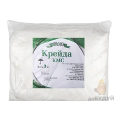 Крейда 3кг Україна
