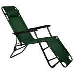 Крісло шезлонг 178х60х80 Stenson 71031