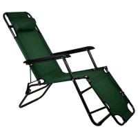 Крісло шезлонг 178х60х80 Stenson 71031