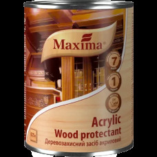 Лак акриловий 33274 Maxima Україна 0,75л(р)