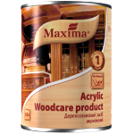 Лак акриловий 33276 Maxima Україна 2,5л(р)