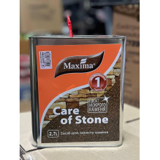 Лак для каменя глянсовий Maxima Україна 0.7л(р)