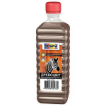 Лак кольоровий Махагон ЗІП 0,5л(р)