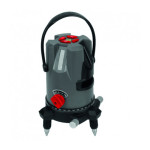 Лазерний рівень нівелір VL5XG 5 площин, зелений лазер 34-216 67850