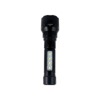 Ліхтар акум. Lebron 2W+0.8W 1200mah 15-15-40-1 87746