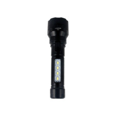 Ліхтар акум. Lebron 2W+0.8W 1200mah 15-15-40-1 87746