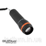 Ліхтарик LED 1W XPE-AAA Zoom HF-101 87707